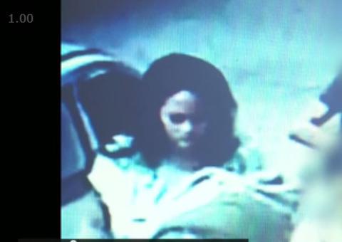 Casal é preso suspeito de sequestrar bebê