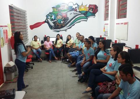 Inscrições para 360 vagas em capacitação gratuita para jovens começa nesta segunda