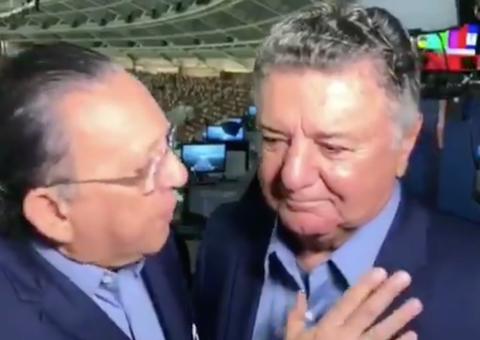 Aos 75, Arnaldo Cezar Coelho anuncia aposentadoria após Copa do Mundo