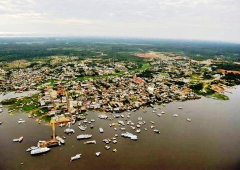 MPE entra com ação para tentar suspender festa de Coari com atrações nacionais