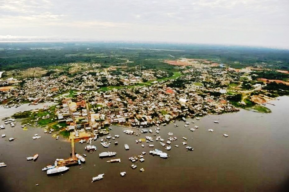 MPE entra com ação para tentar suspender festa de Coari com atrações nacionais