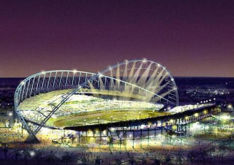 Saiba quanto juntar por mês pra participar no Copa no Catar em 2022