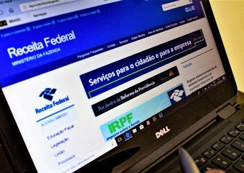 Já está disponível o 2º lote de restituição do Imposto de Renda