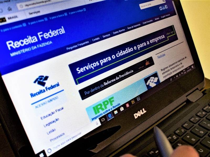 Já está disponível o 2º lote de restituição do Imposto de Renda
