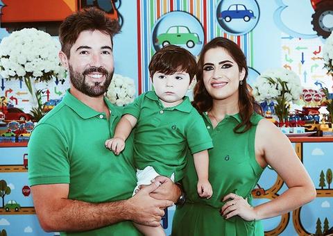 Filha de Leonardo confirma que pai não gostava de Sandro Pedroso e conta detalhes