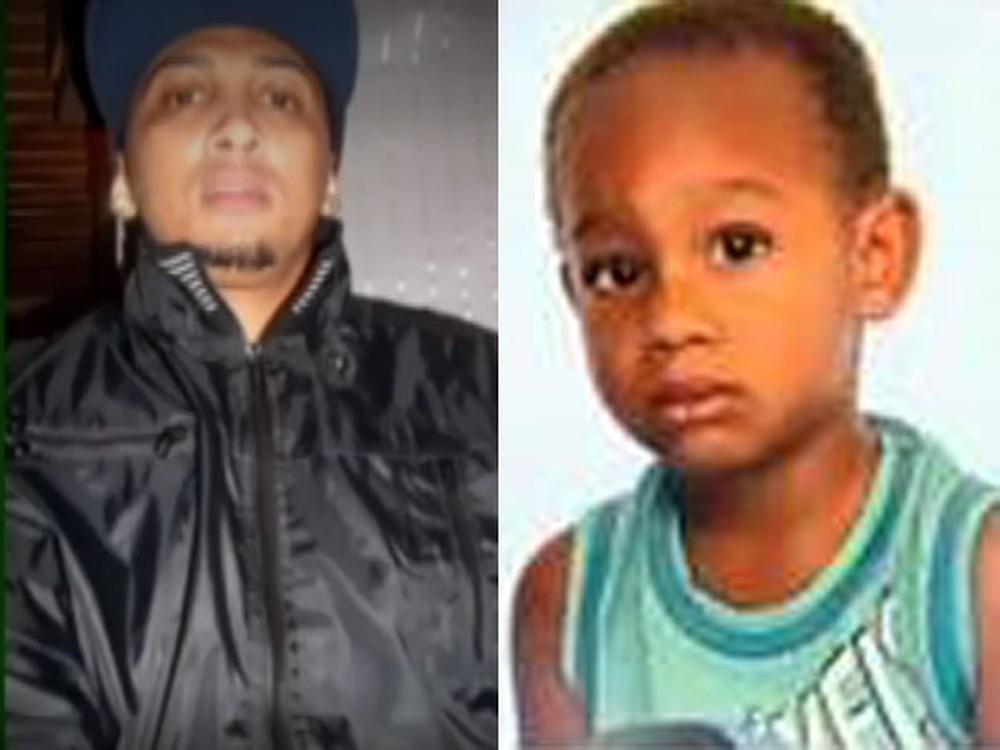 Casal gay é mandado a júri por sumiço de menino de 4 anos