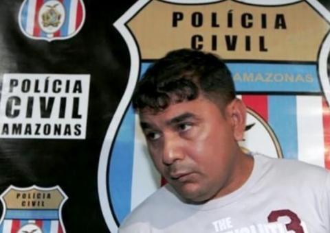 PCC contratou ‘Lucifer’ para executar Zé Roberto da Compensa em presídio federal, diz MP