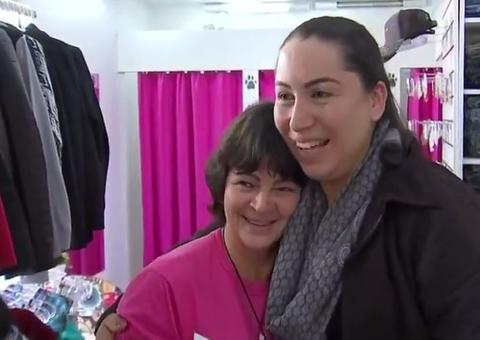 Diarista encontra boleto com dinheiro e paga conta de R$ 200 