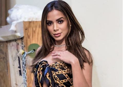 Anitta desbanca Fátima Bernardes e tem maior cachê de publicidade do Brasil