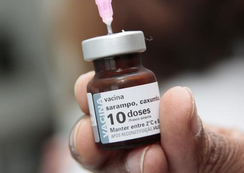 Prefeitura adota plano emergencial de vacinação em 3 bairros e zona rural de Manaus