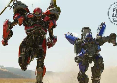Novo trailer de Bumblebee tem Decepticons e muita ação. Vem ver
