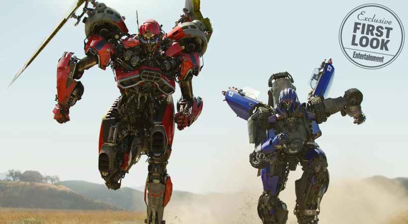 Novo trailer de Bumblebee tem Decepticons e muita ação. Vem ver