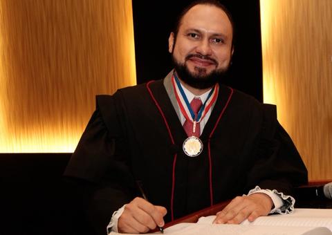 João Barroso assume o comando do MPC, nesta segunda-feira