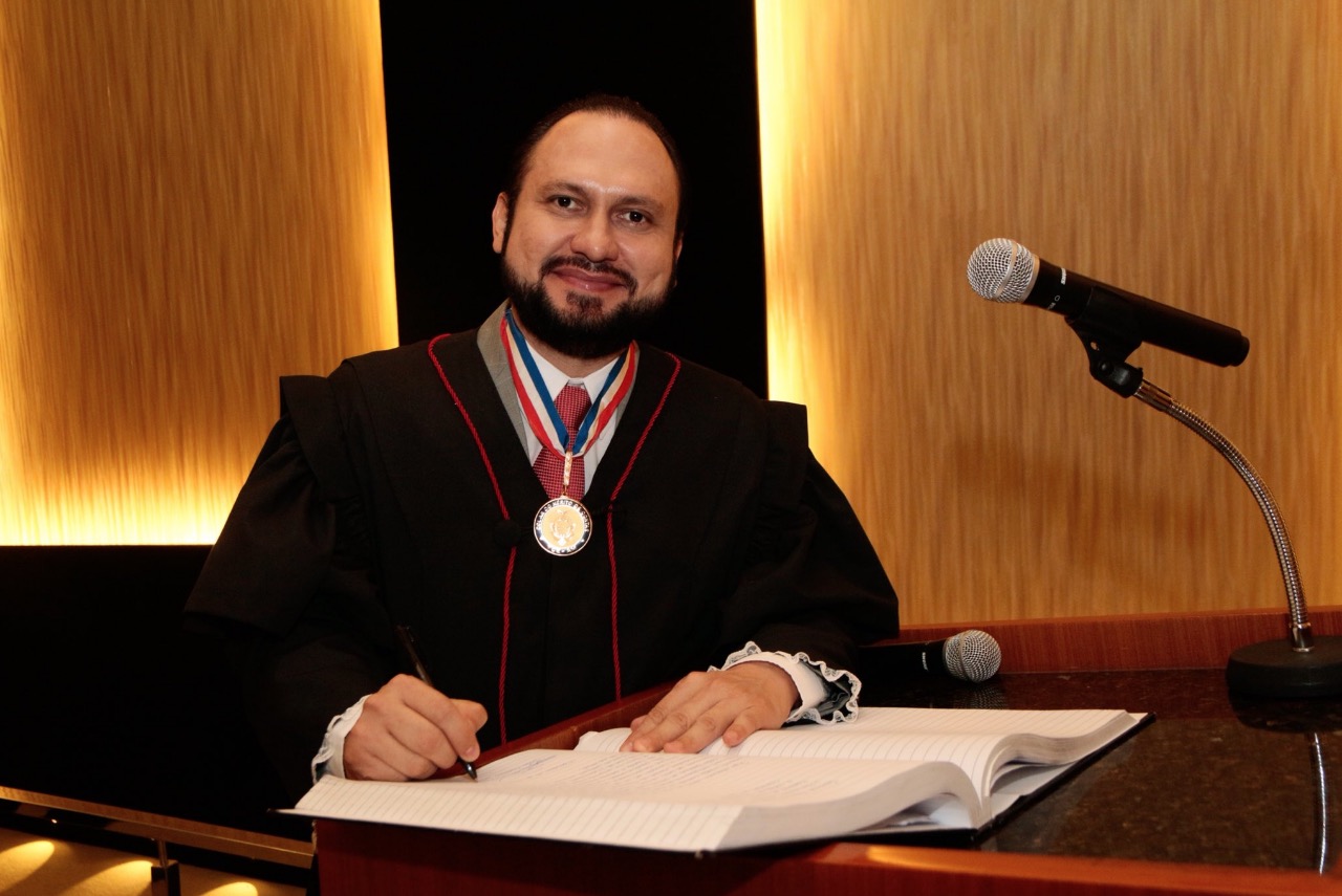 João Barroso assume o comando do MPC, nesta segunda-feira