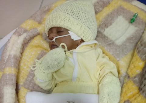  Após cartório negar, justiça autoriza pai registrar filho como 'Bolt'