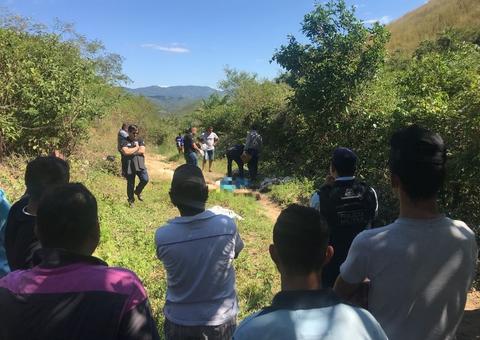 Chacina com 5 mortos foi 'vingança' por estupro, diz polícia