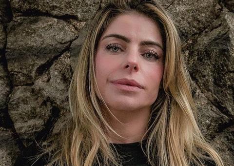 Daniella Cicarelli aparece com braços musculosos e choca internautas 