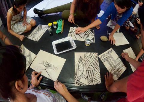 Prefeitura lança edital para implantação de curso de artes em Manaus