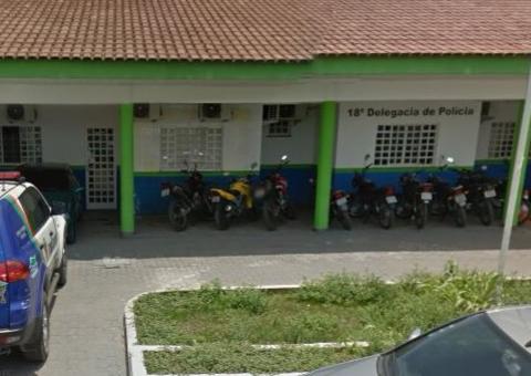 Suspeitos de assalto trocam tiros com polícia e homem vai preso em Manaus