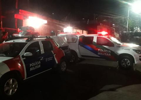 Homem é morto a tiros dentro de casa em Manaus