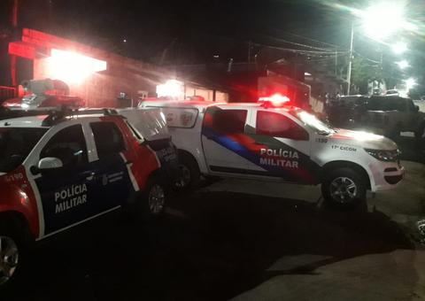 Em Manaus, suspeitos invadem casa e executam jovem a tiros 