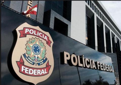 Operação da PF prende suspeitos de golpes via aplicativos de mensagens