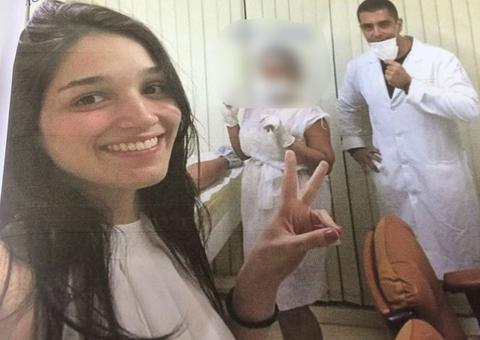  Foragido, Dr. Bumbum tem passagem pela polícia por homicídio