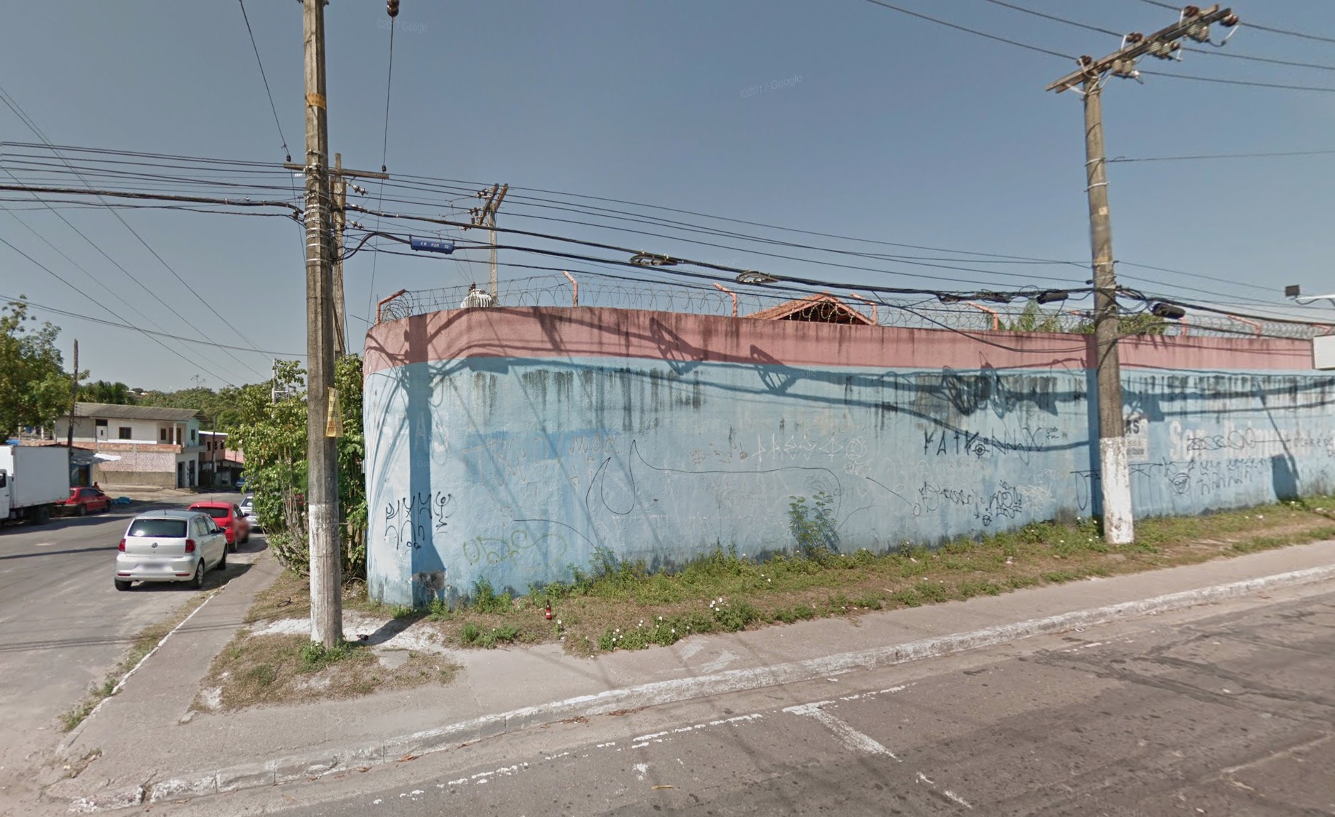 Adolescente é encontrado estrangulado em centro socioeducativo de Manaus 