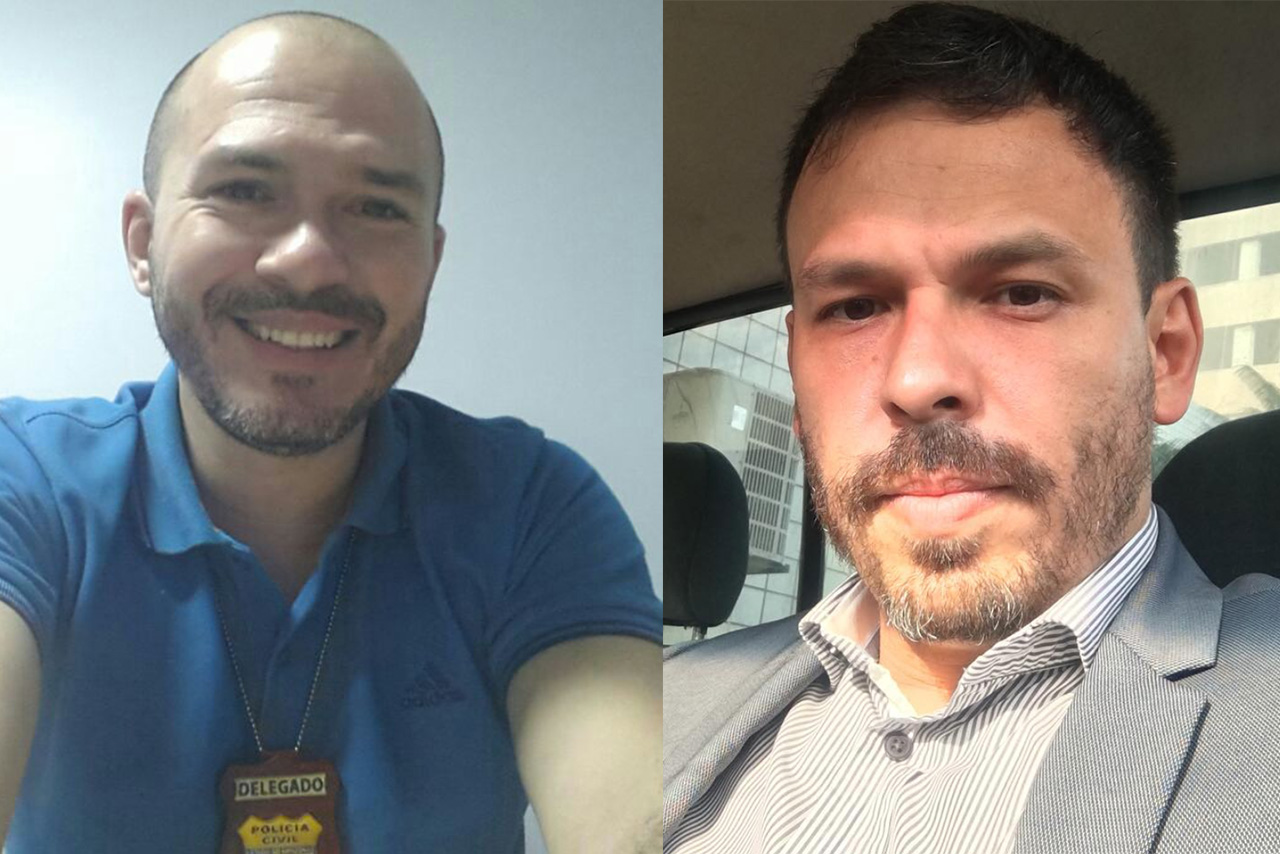 Justiça ouve 10 testemunhas no caso de advogado assassinado no Porão do Alemão 