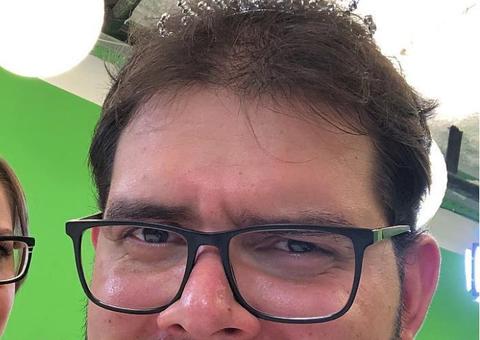 Youtuber Jacará Banguela é detonado ao fazer post racista sobre filho de Will Smith