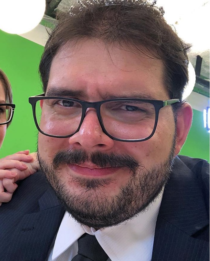 Youtuber Jacará Banguela é detonado ao fazer post racista sobre filho de Will Smith