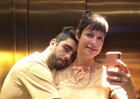 Luana Piovani anuncia mudança do Brasil com a família: ‘Se precisar, vou vender bolo’