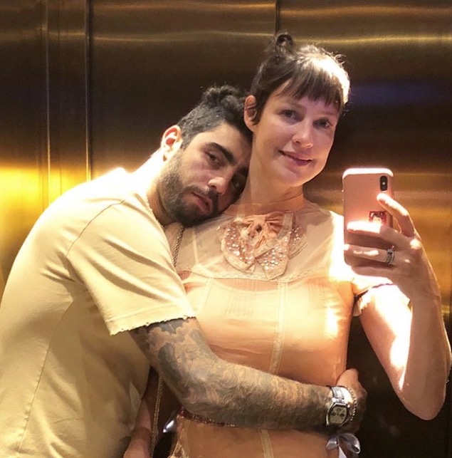 Luana Piovani anuncia mudança do Brasil com a família: ‘Se precisar, vou vender bolo’