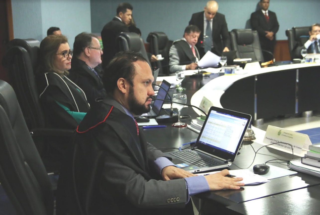  TCE julga ilegais convênios firmados por Sejel e Seduc em 2011