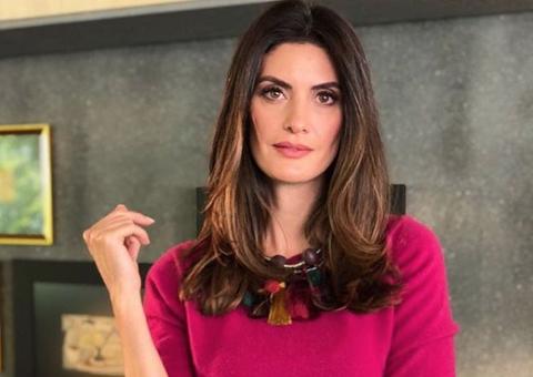 Isabella Fiorentino diz que foi traída por noivo com madrinha de casamento