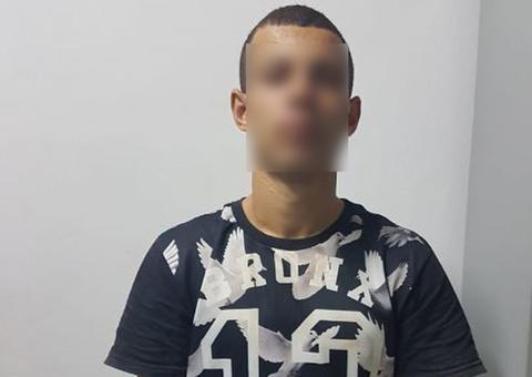 Polícia liberta mulher grávida mantida presa em casa por marido