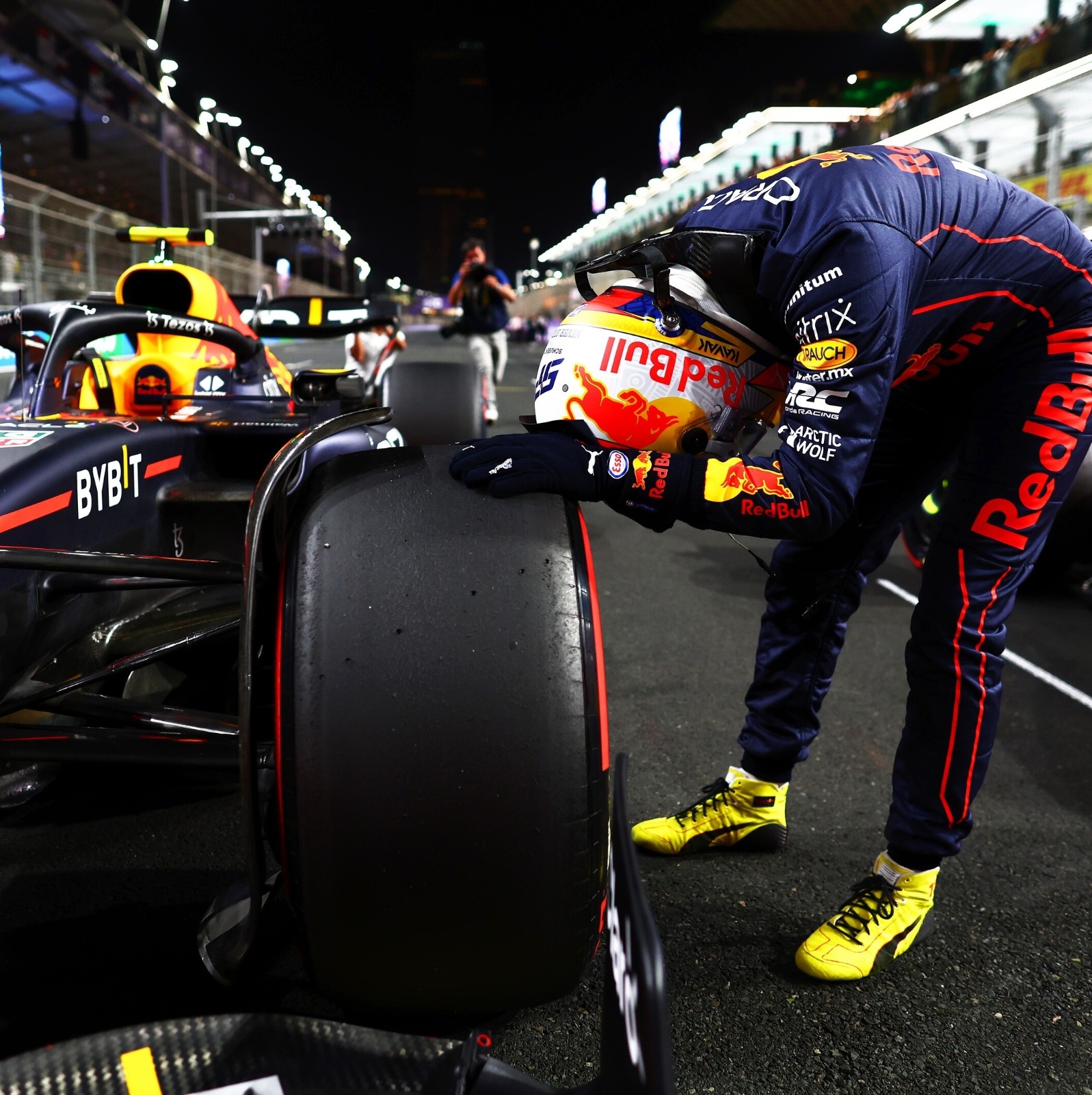 Veja datas, horários e tudo sobre o GP da Arábia Saudita