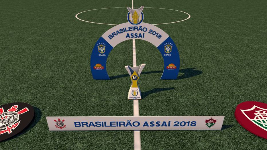 Campeonato Brasileiro ganha novo nome e vira piada na internet; Veja memes
