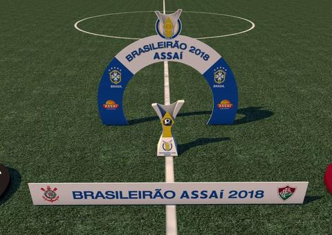 Campeonato Brasileiro ganha novo nome e vira piada na internet; Veja memes
