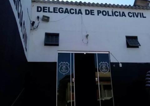 Adolescente é apreendido suspeito de matar e estuprar menina de 3 anos