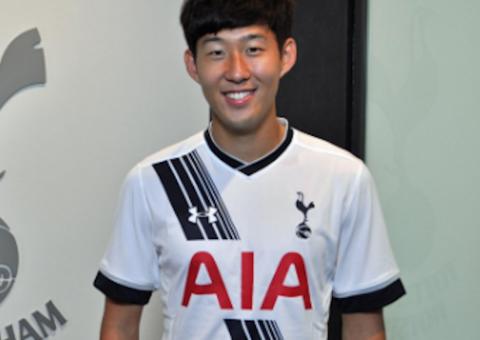 Buscando evitar exército, herói sul-coreano da Copa é convocado para Jogos Asiáticos