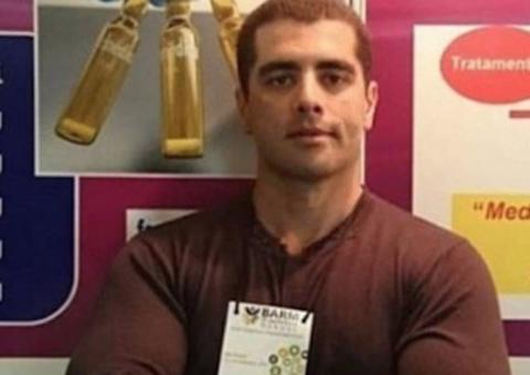 'Doutor Bumbum' já foi condenado por não devolver dinheiro de medicamento a pacientes