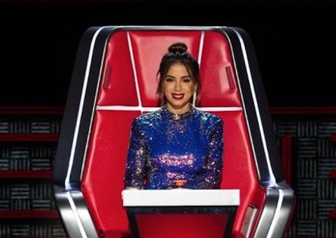  Anitta é anunciada como 'nova super-estrela internacional' no The Voice México; assista