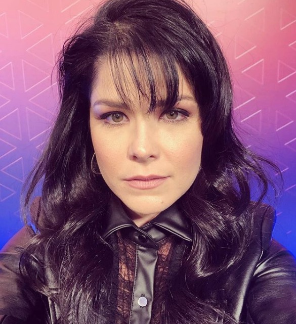 Samara Felippo desabafa sobre partos cesariana: 'mágoa e frustração'