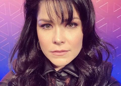 Samara Felippo desabafa sobre partos cesariana: 'mágoa e frustração'