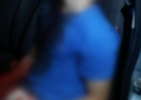 Homem é encontrado morto com tiro no rosto dentro de carro no Amazonas