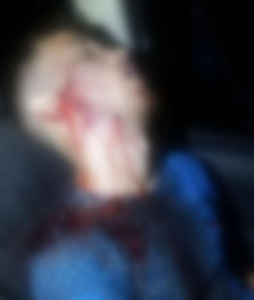 Homem é encontrado morto com tiro no rosto dentro de carro no Amazonas