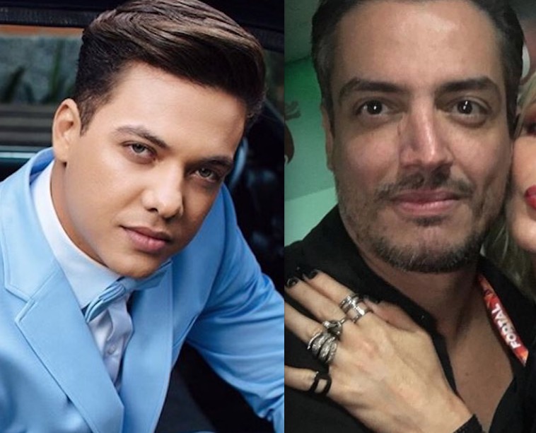 Leo Dias rebate acusação de ter sido pago para não falar mal de Wesley Safadão