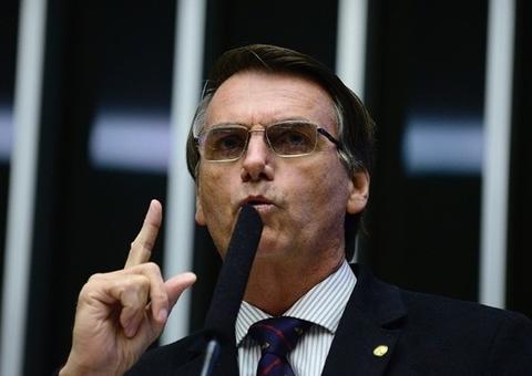 Bolsonaro deve anunciar nessa quarta-feira quem será seu vice
