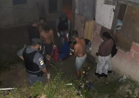 Ex-presidiário é executado dentro de casa em Manaus